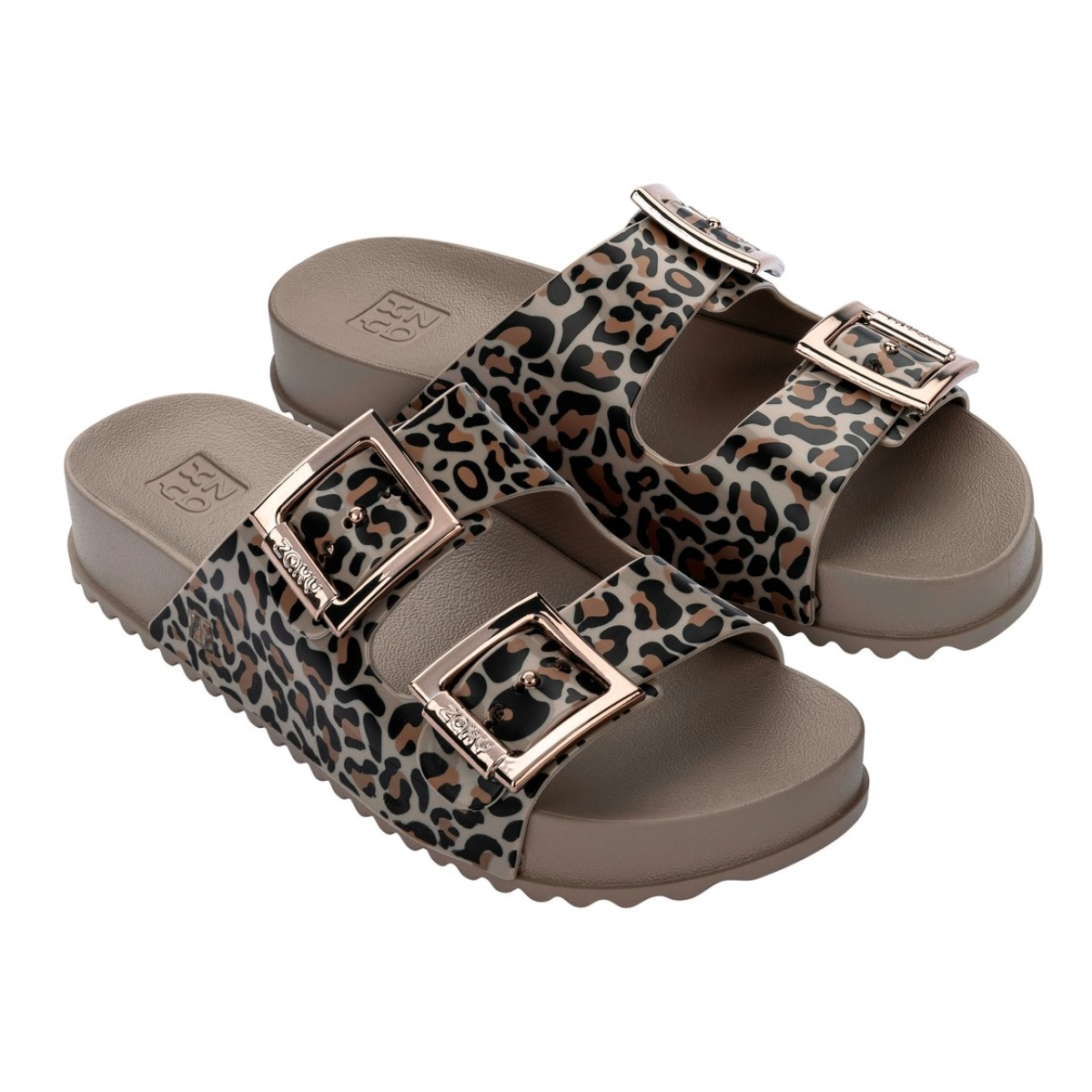 Zaxy - Partner New Slipper Dames